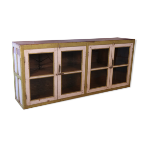 Ancien buffet en teck
