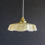Suspension française - vers 1950