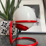 70's lamp