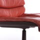 Yrjö Kukkapuro desk chair made by Haimi, Finland 1960s