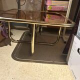 Table basse Bauhaus