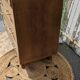 Commode pieds compas vintage