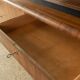 Buffet des années 1950