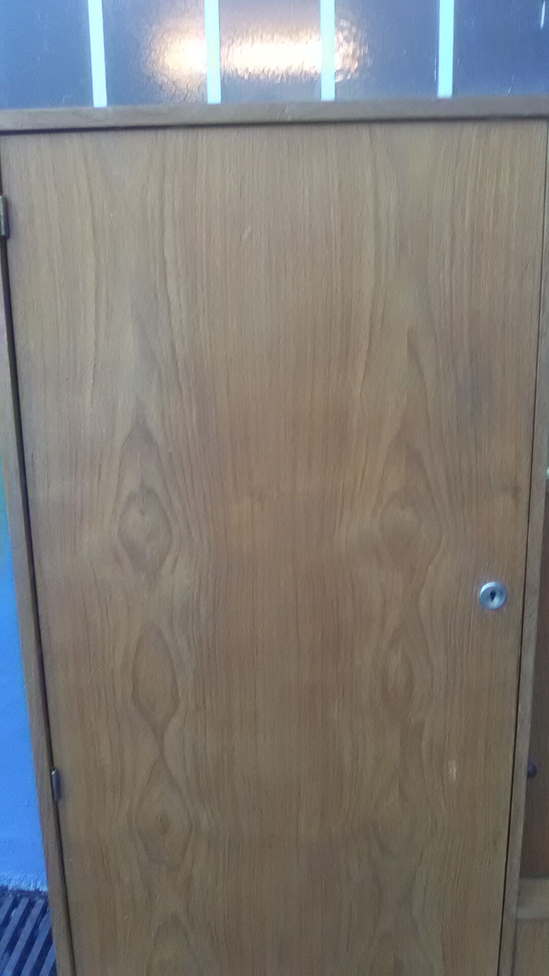 Secretary teck vintage wardrobe