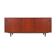 Enfilade en teck, design danois, années 1970, production : Danemark