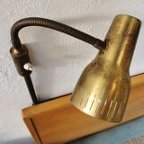 Vintage Scandinavian bed by NK