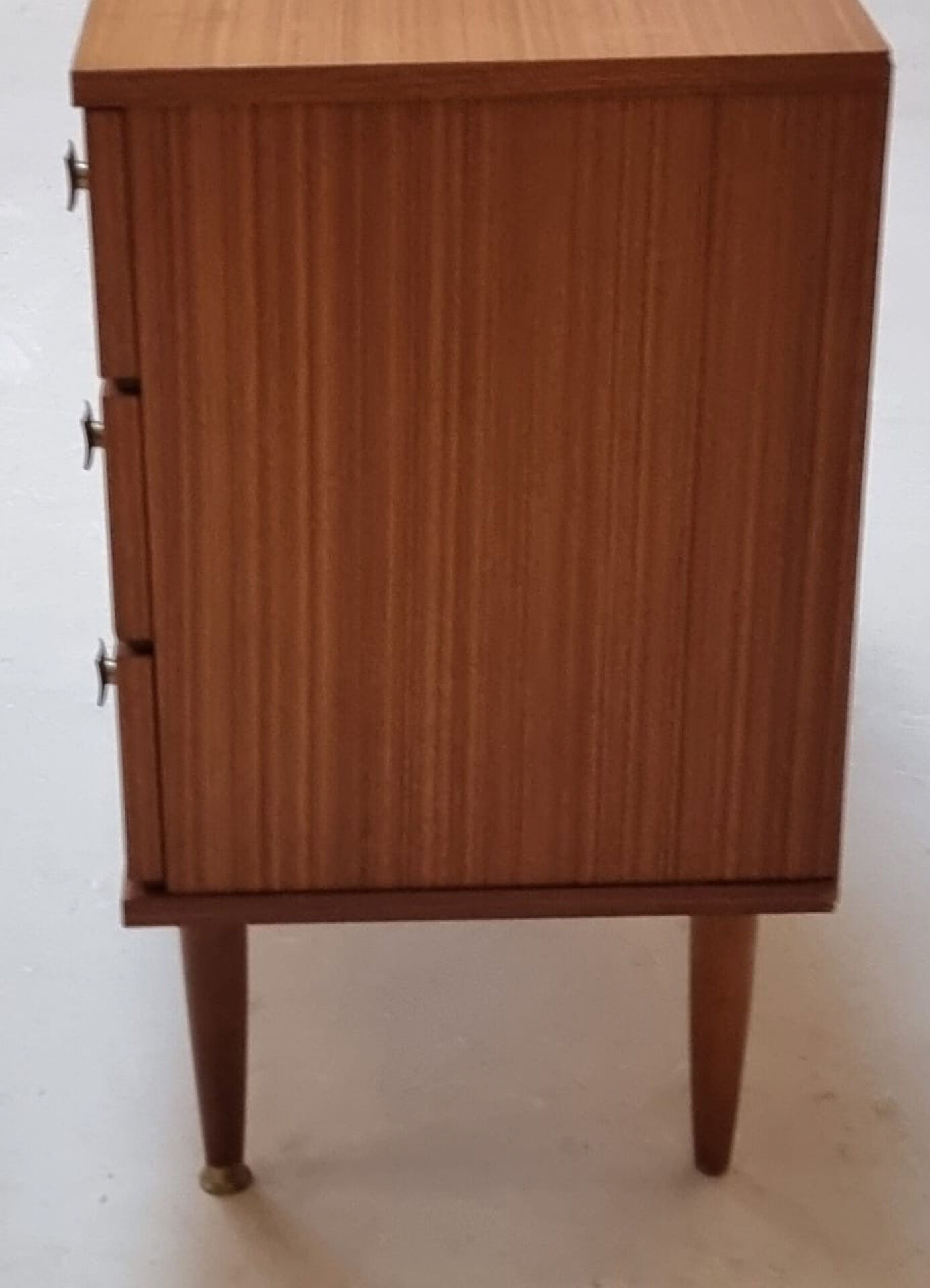 1970s drawer cabinet
