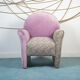 Set 2 armchairs 1970
