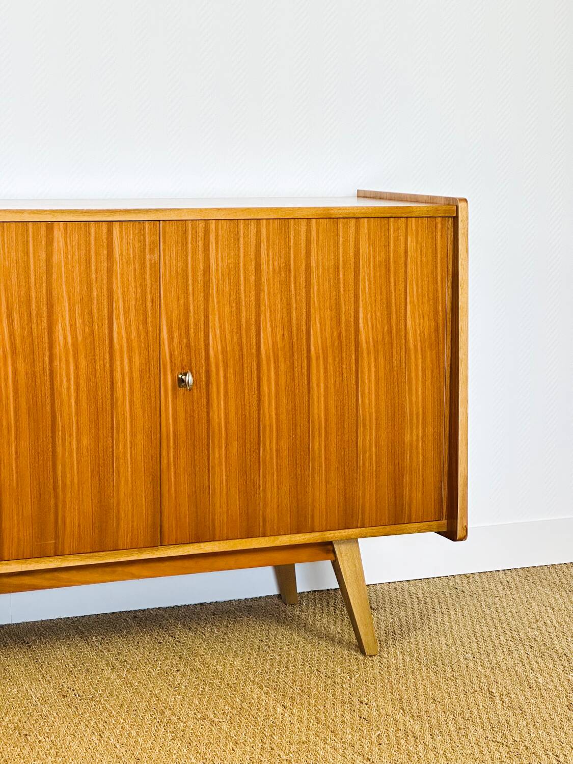 Scandinavian enfilade 1960