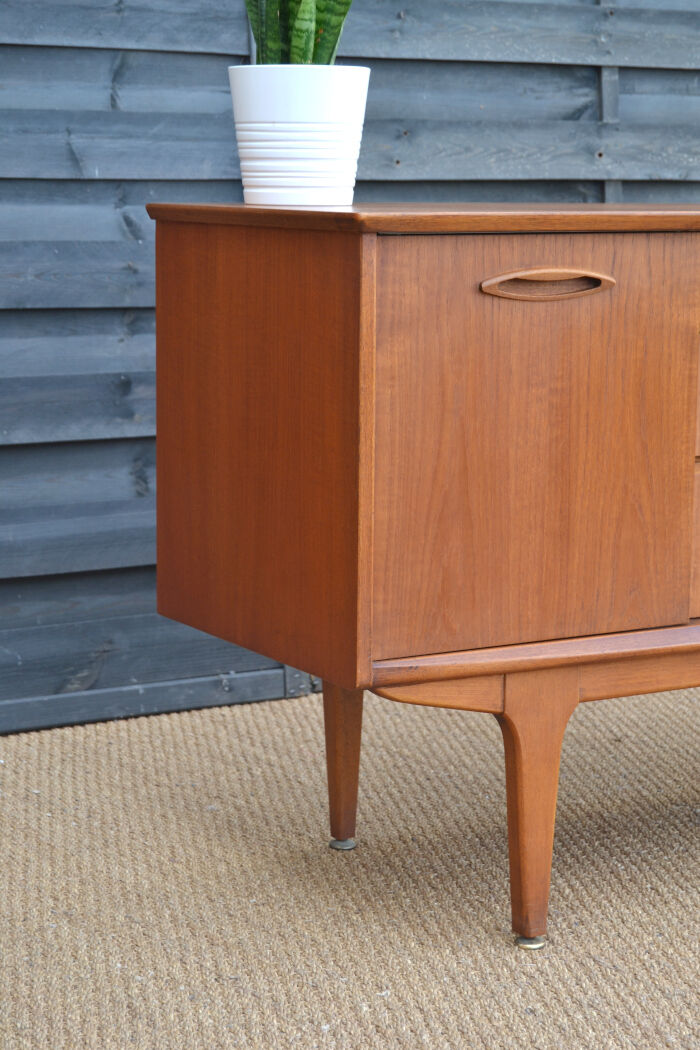 Enfilade par Jentique * 127.5 cm