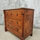 Commode ancienne de France du 19ème siècle