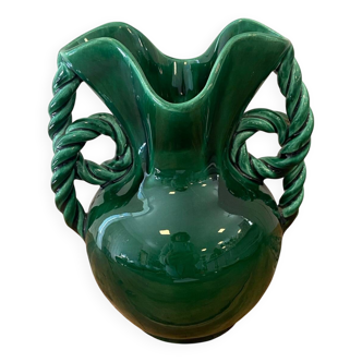 Vase Vallauris