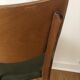 Chaise vintage