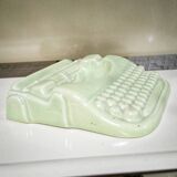 Japy typewriter ashtray