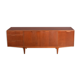 Enfilade en teck années 1960 Mcintosh Dunvegan