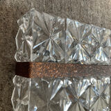 Pair of Erco wall lights from the 60s and 70s