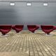5x original Artifort Ribbon from Pierre Paulin in Topstaat!!