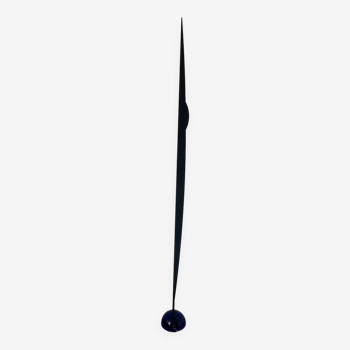 Gilles Derain, Flamme floor lamp