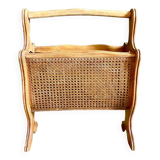 “Dancer” Magazine Rack