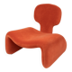 "Djinn" armchair by Olivier Mourgue for Airborne, 1965