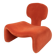 "Djinn" armchair by Olivier Mourgue for Airborne, 1965