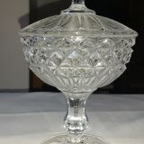 Crystal candy maker