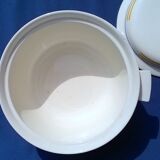 Bol à soupe par Gio Ponti fait par Richard Ginori 1937