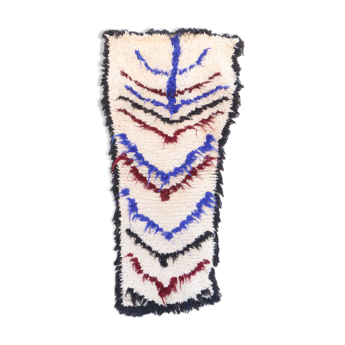 Azilal carpet 72 x 164 cm