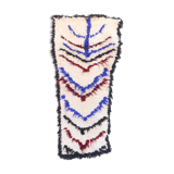 Tapis Azilal 72 x 164 cm