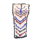 Tapis Azilal 72 x 164 cm
