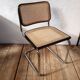 B32 chair by Marcel Breuer