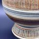 Ancient ceramic vase by Marcel Guillot