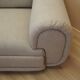 Two-seater sofa, Italian design, 1970s, manufactured in Italy