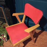 Fauteuil 1950