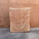 Pink Boujad Moroccan rug - 174 x 147 cm