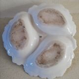 Serviteur en porcelaine