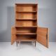 Vintage Vitrine from Up Zavody, 1970s