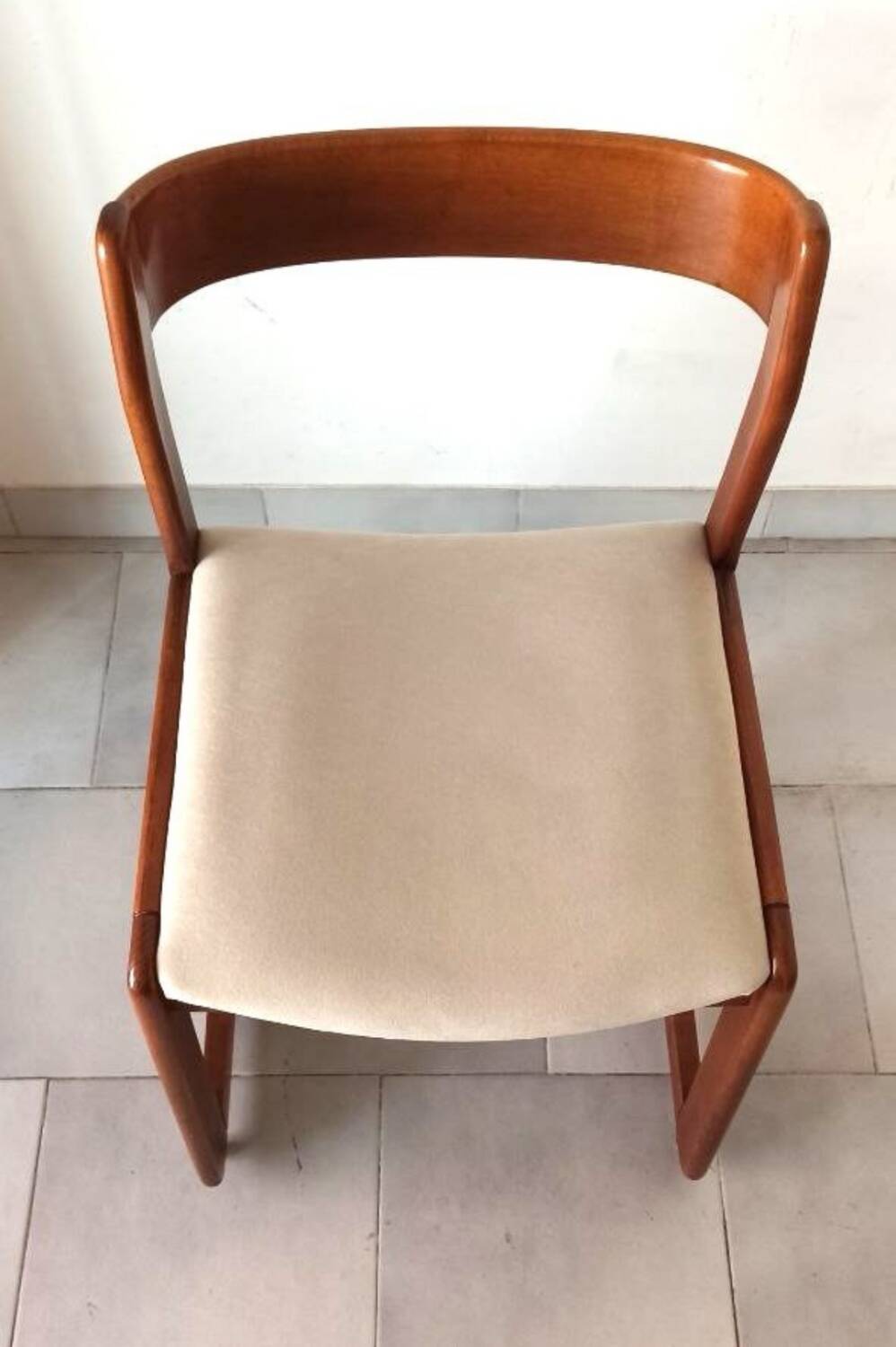 Italian chairs series