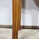Walnut and Rosewood Marquetry Service Table – 1940