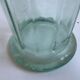Glass jar