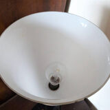 1930 french Deco table lamp