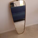 Vintage mirror from the 60s