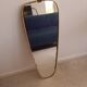 Miroir vintage années 60'S