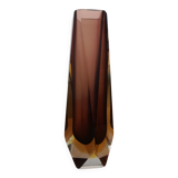 Vintage Sommerso vase