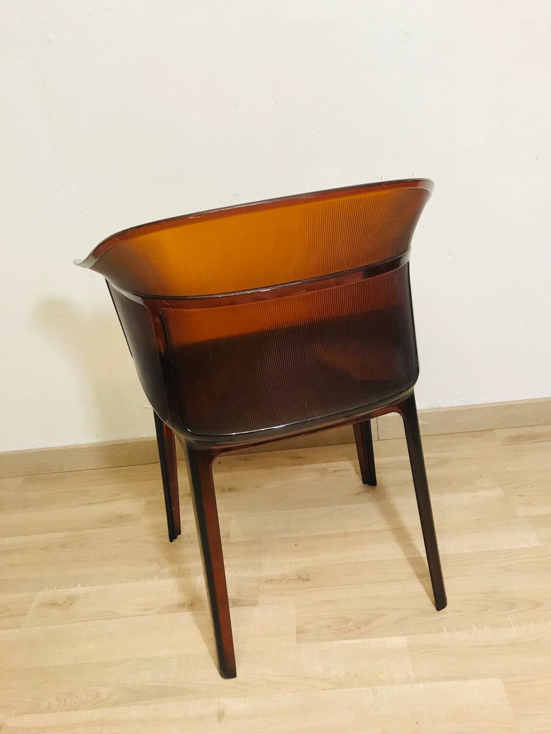 Kartell Papyrus Armchair