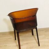 Fauteuil Papyrus Kartell