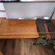 Desk from Up Zavody, Former Czechoslovakia, 1960s