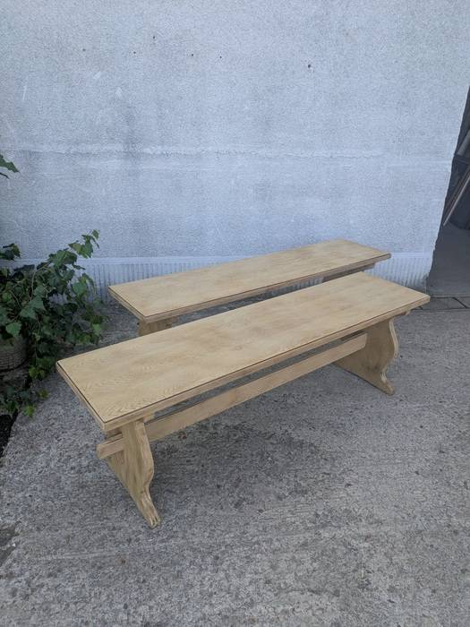 Farm bench