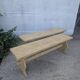 Farm bench