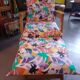 Vintage armchair